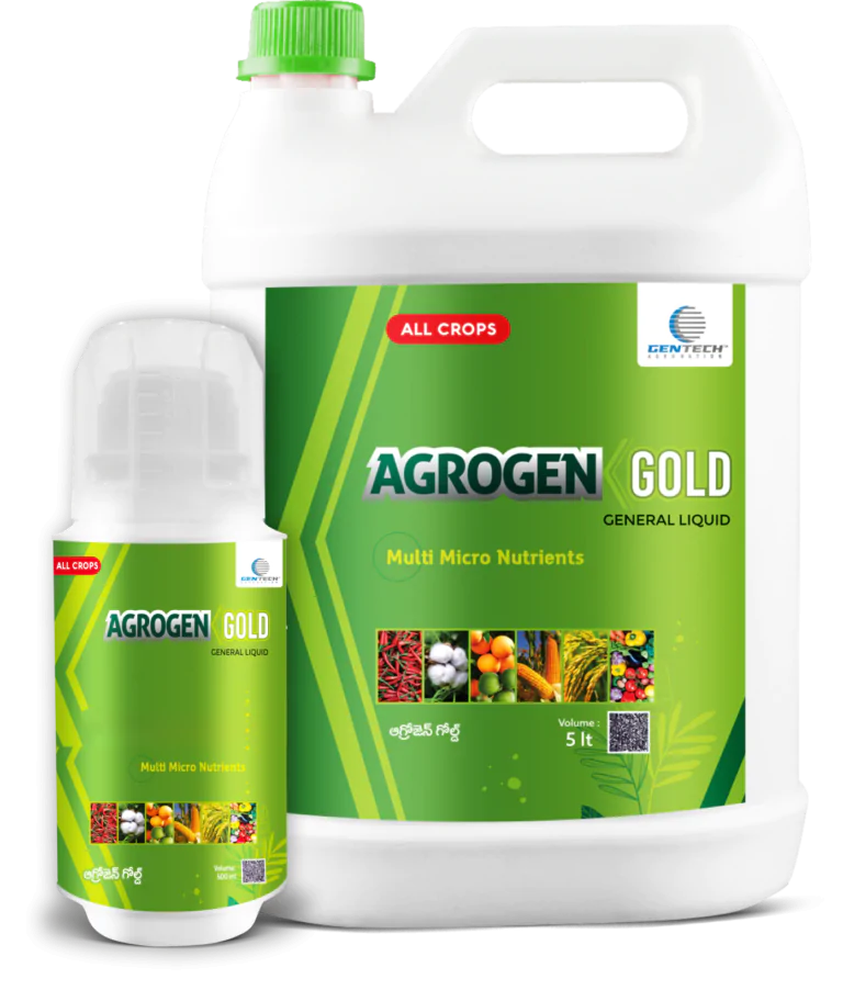 Agrogen Gold