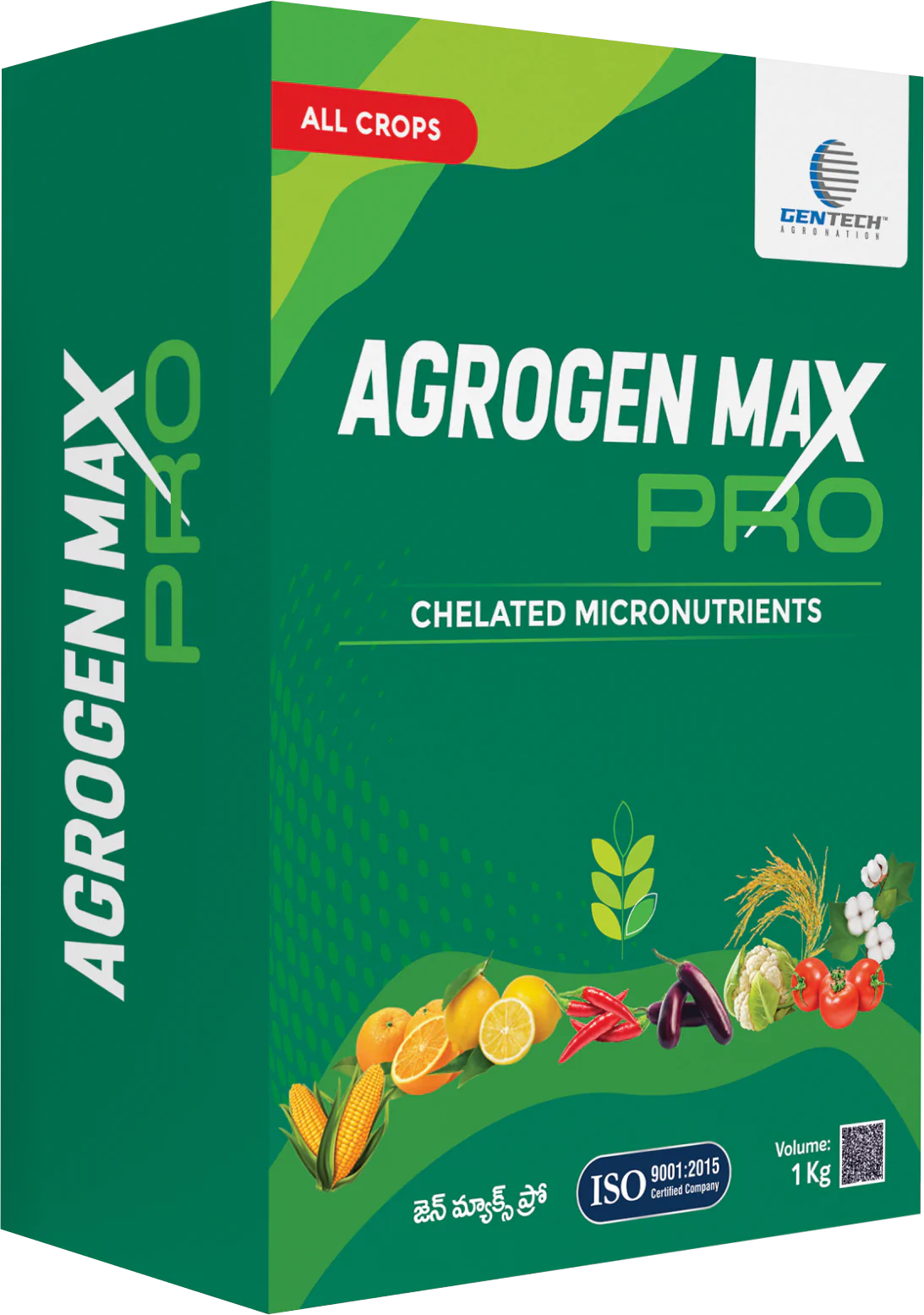 Agrogenmax Pro