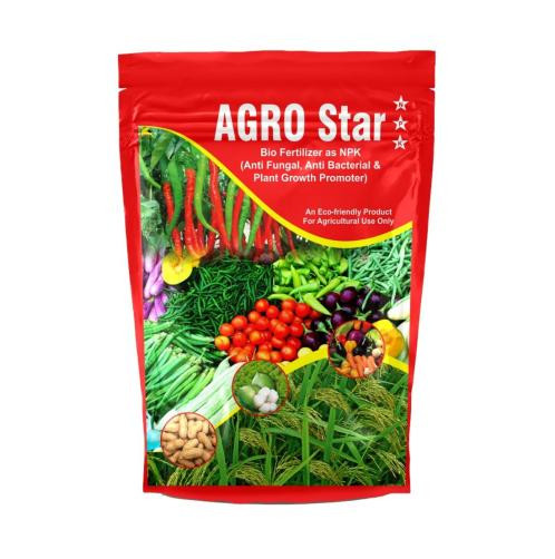 Agrostar
