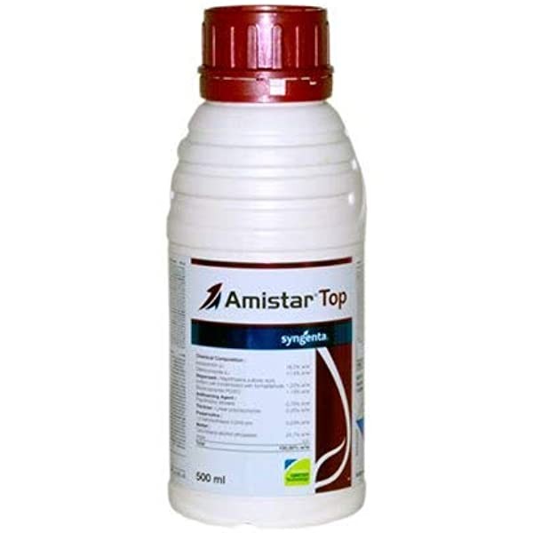 Amistar top