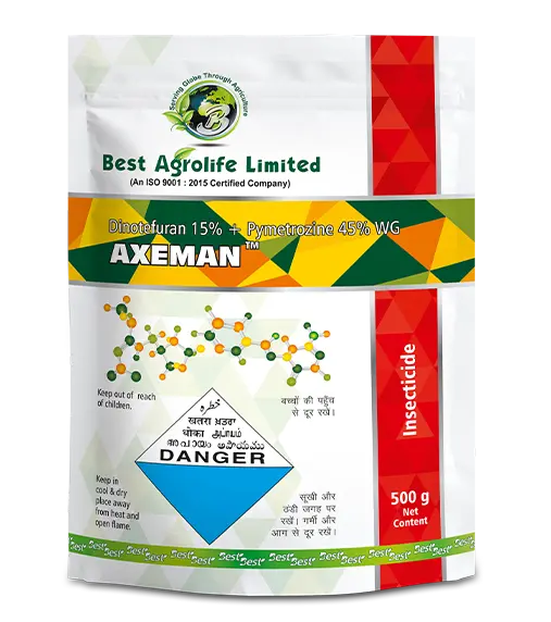 axeman