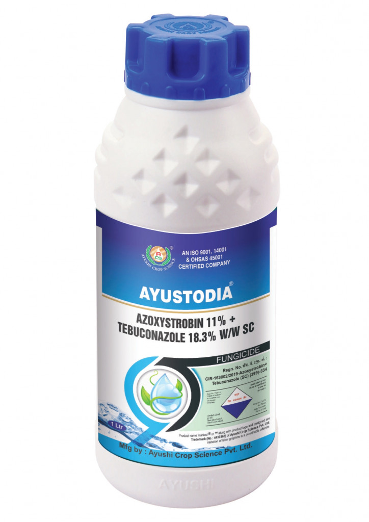 Ayustodia