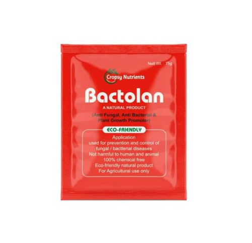 Bactolan