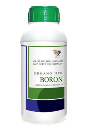 Boron