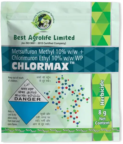 Chlormax