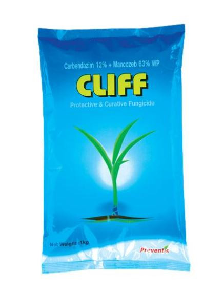 Cliff