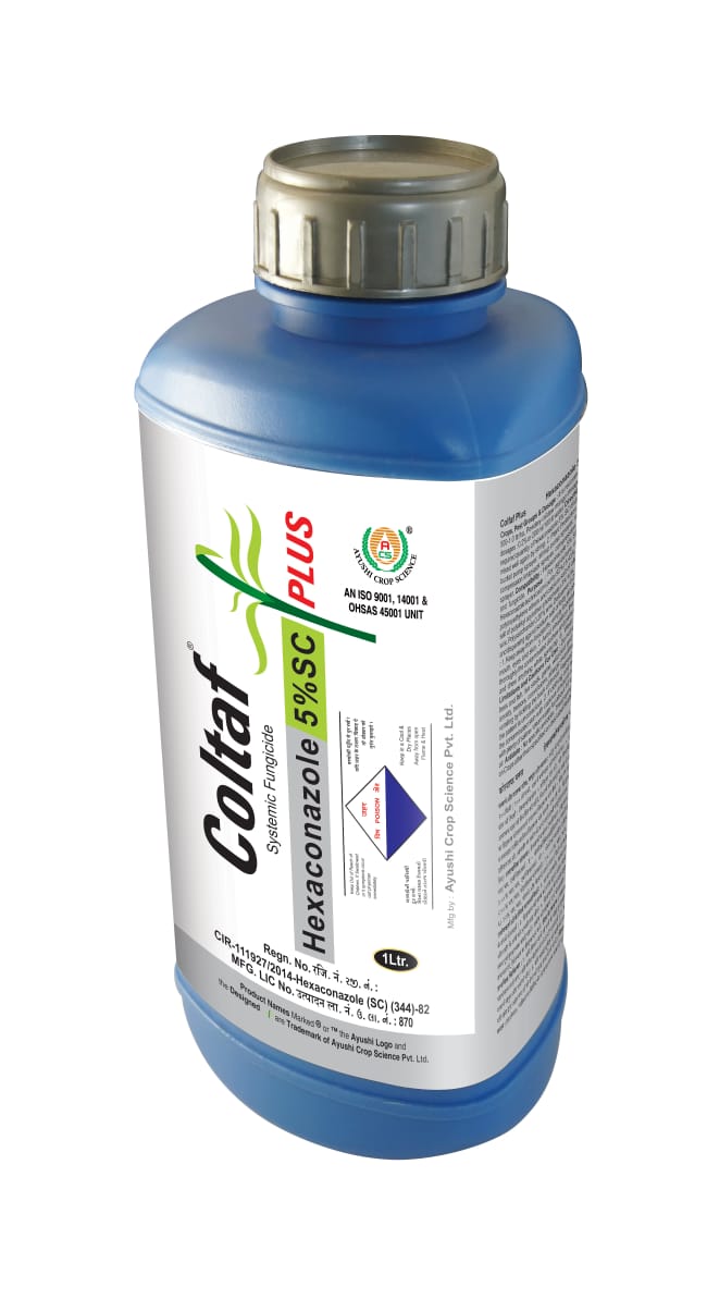 Coltaf