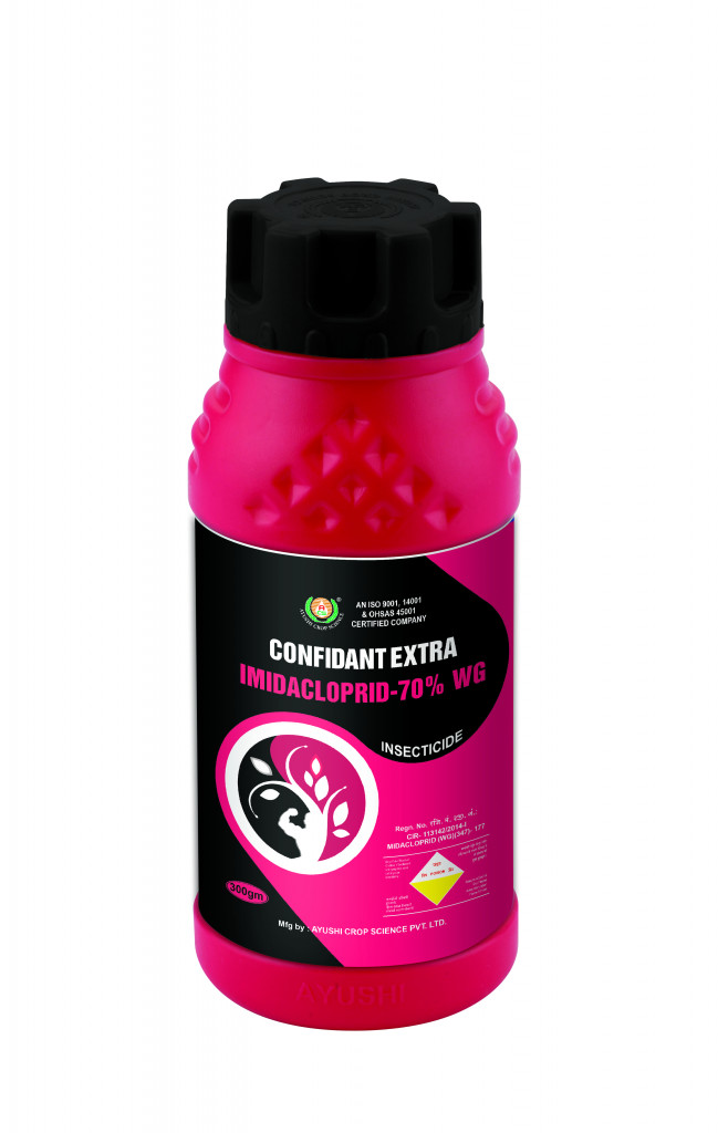 confidant extra