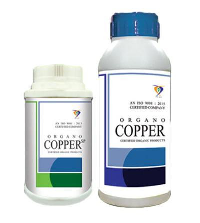 Copper