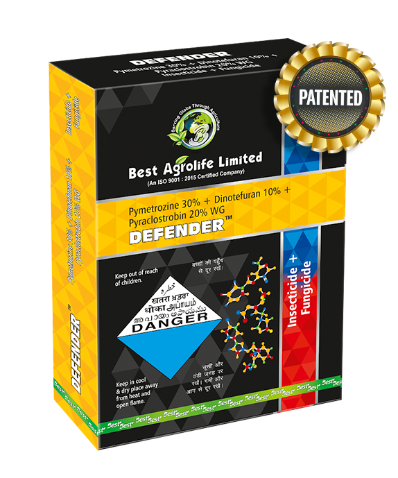 defender