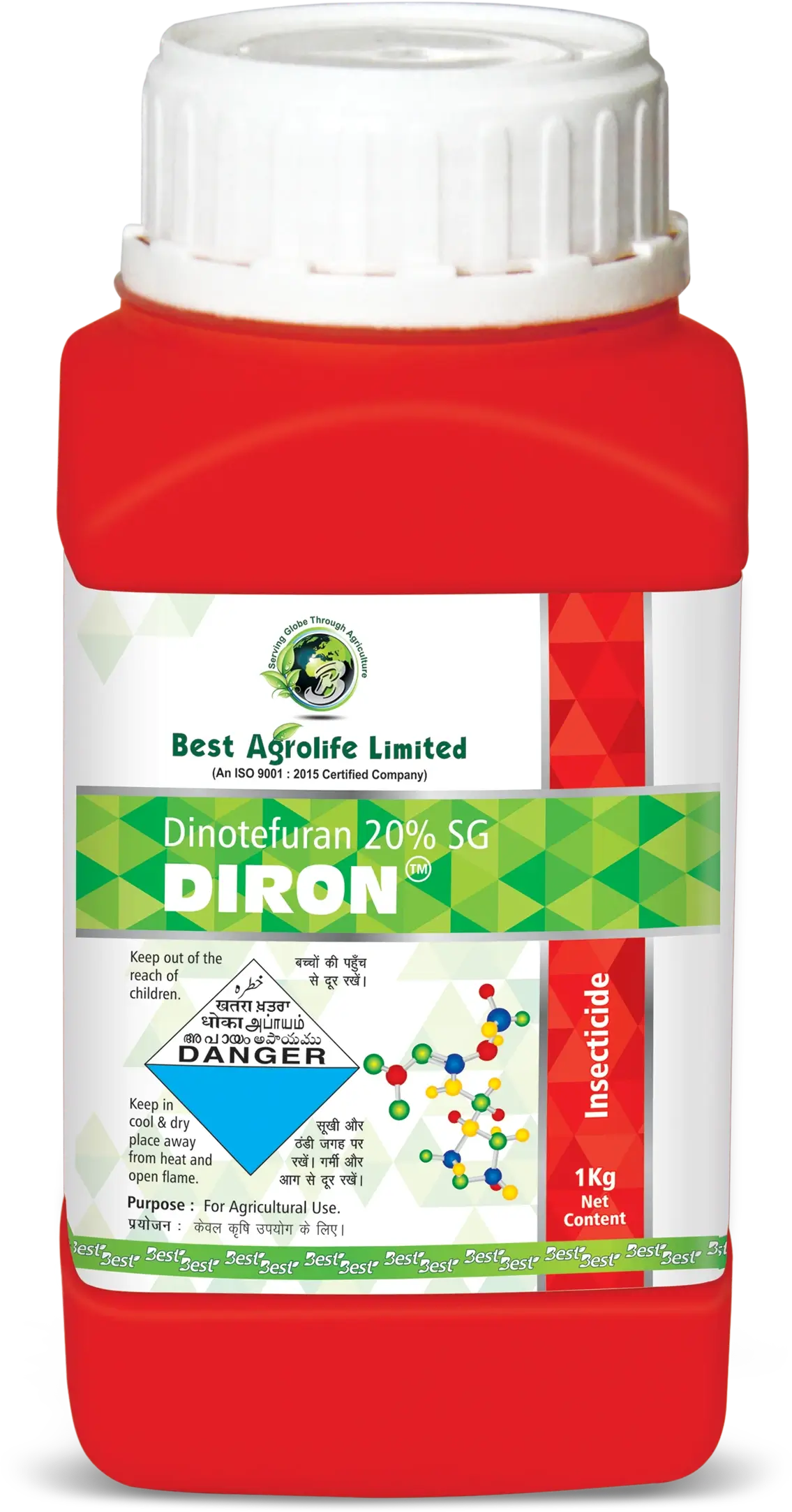 diron