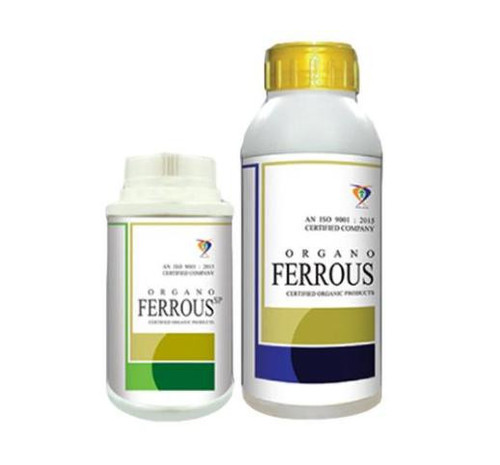 Ferrous