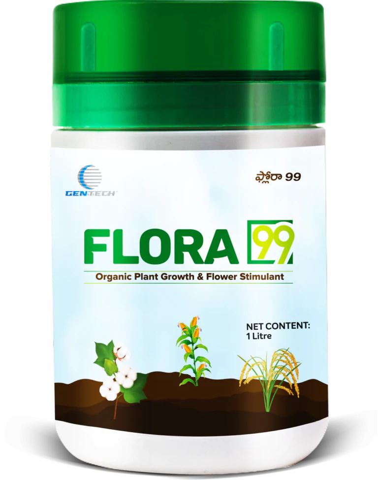 Flora-99