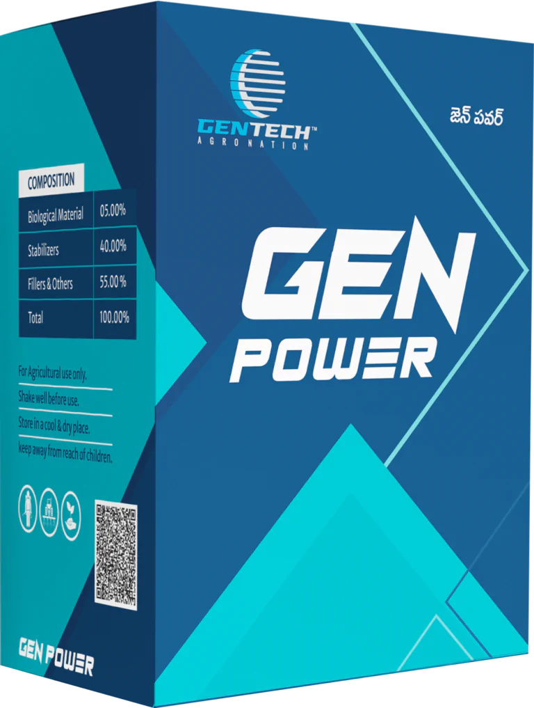 Gen Power