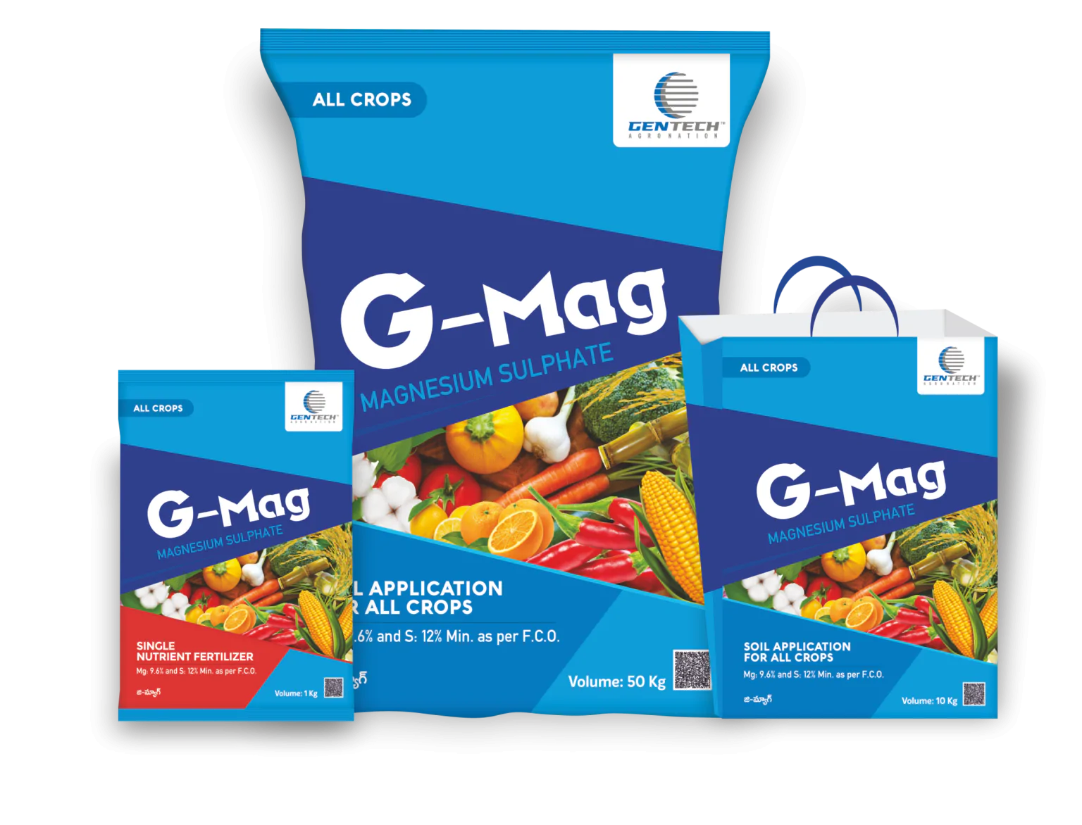 G-Mag