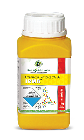 irma