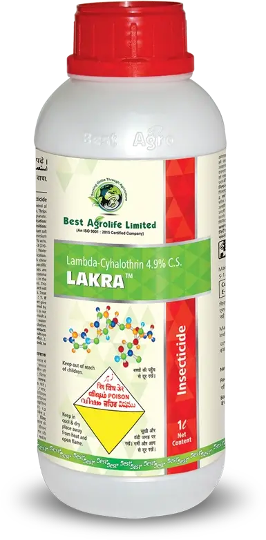 lakra