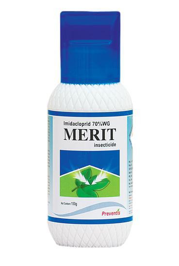 merit