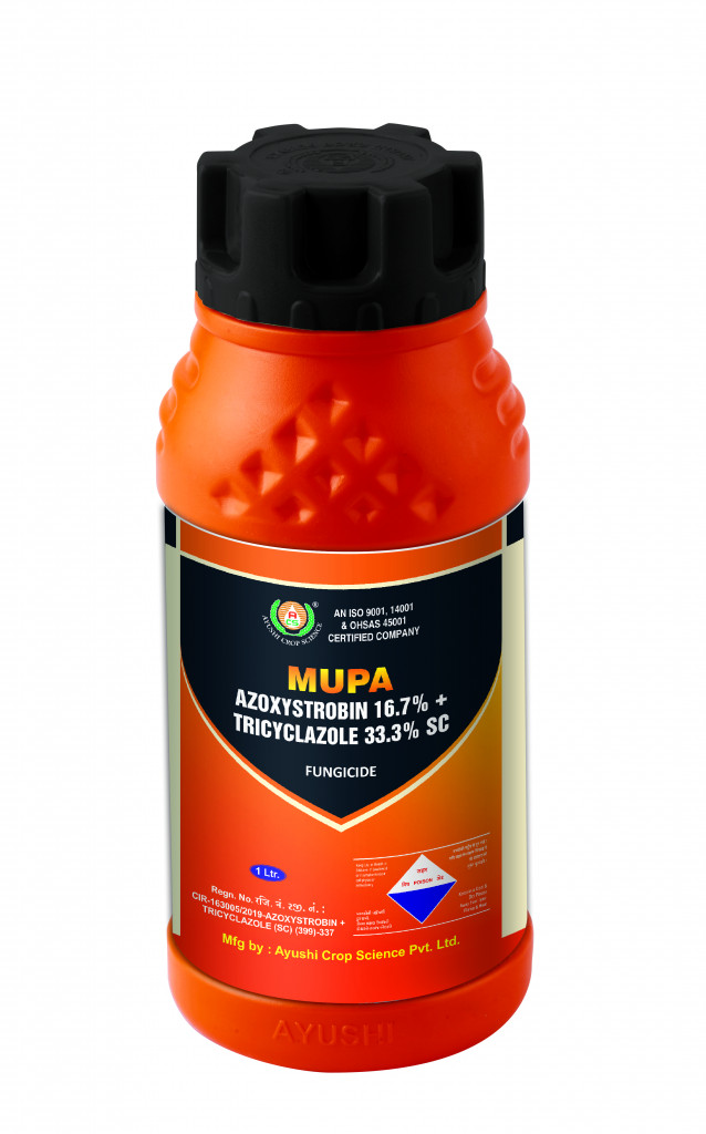 Mupa
