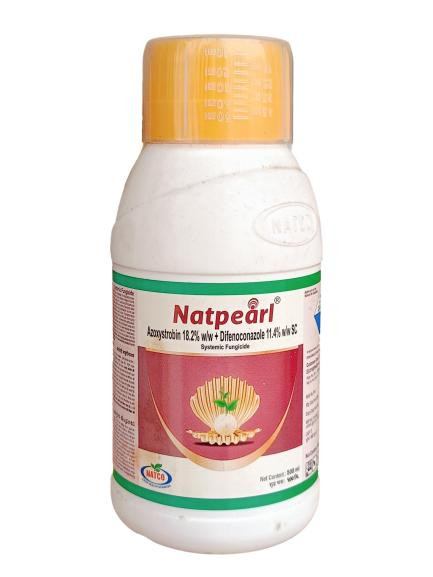 Natpearl