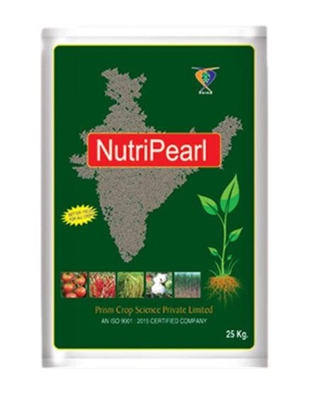 Nutripearl