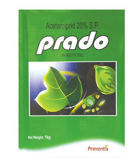 prado