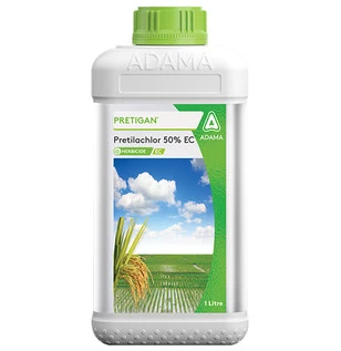 Pretigan