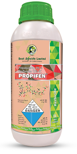 Propifen