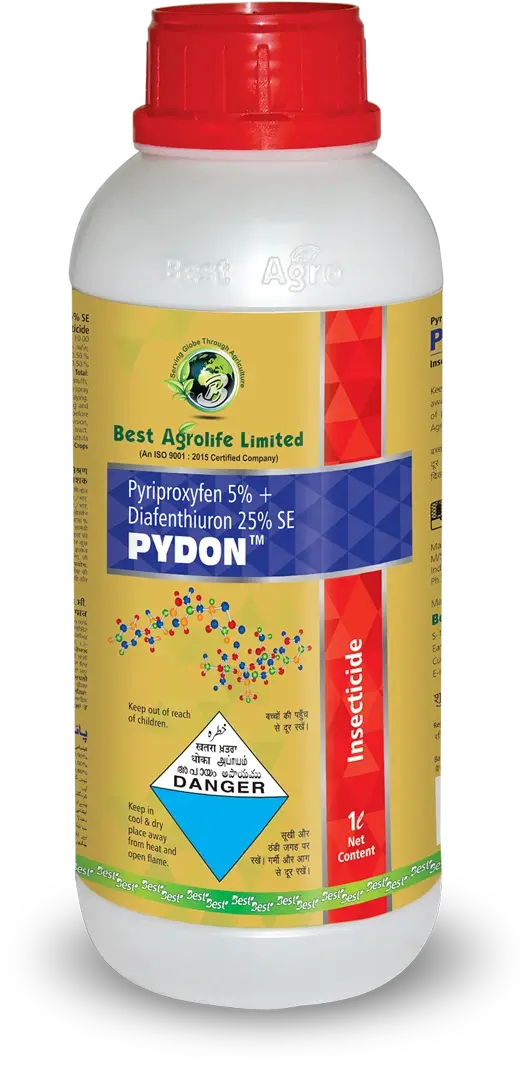 pydon