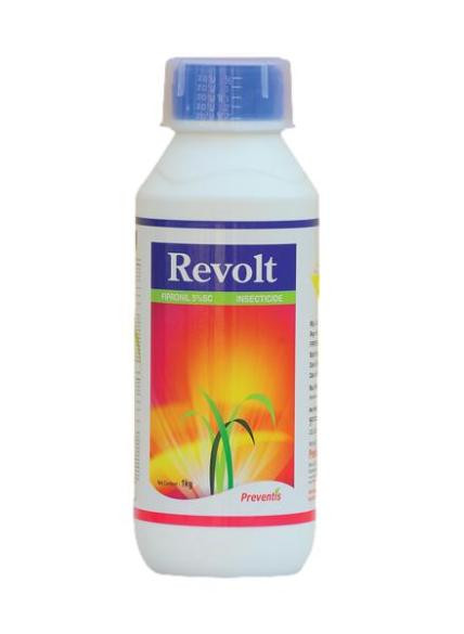 revolt