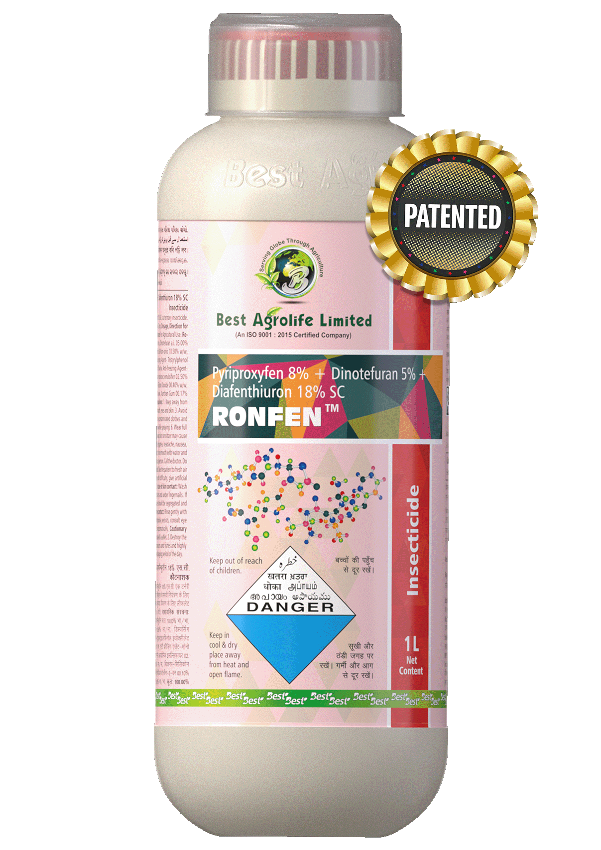 ronfen