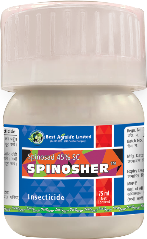 spinosher