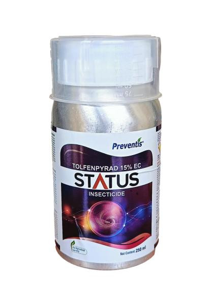 status