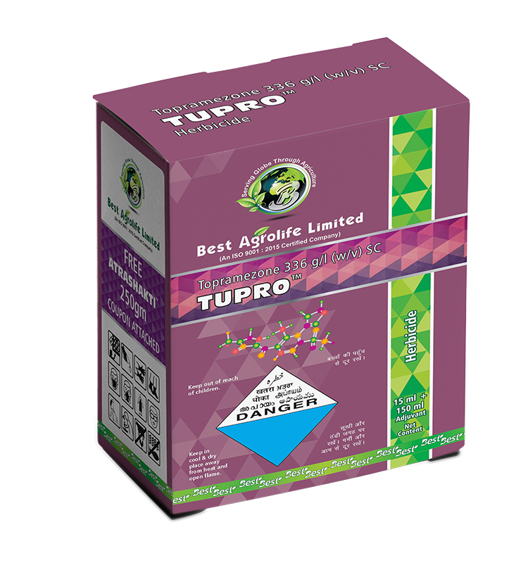 Tupro